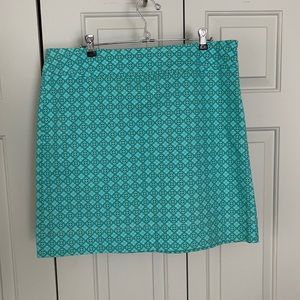 Talbots skirt